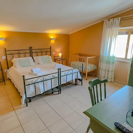 Su Recreu 'e Mare Bosa Marina