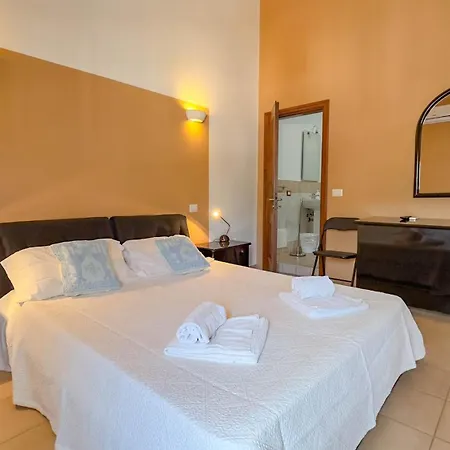 Su Recreu 'e Mare Pensionat Bosa Marina