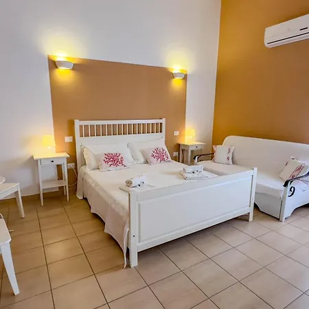 Su Recreu 'e Mare Pensionat Bosa Marina