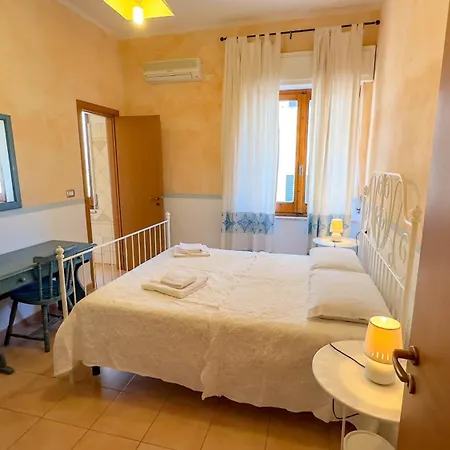 Su Recreu 'e Mare 3* Bosa Marina