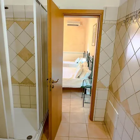 Su Recreu 'e Mare Bosa Marina