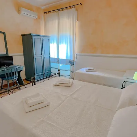 Pensionat Su Recreu 'e Mare 3*