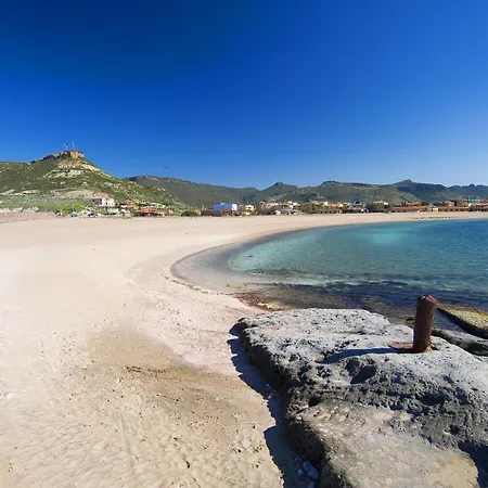 Su Recreu 'e Mare Bosa