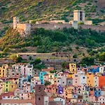 Su Recreu 'e Mare Affittacamere