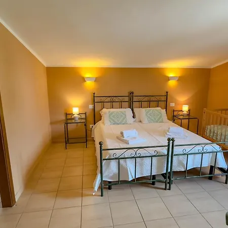 Su Recreu 'e Mare Guest house Bosa Marina