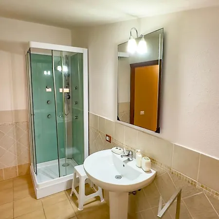 Su Recreu 'e Mare Guest house Bosa Marina