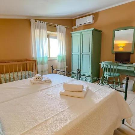 Su Recreu 'e Mare Gæstehus Bosa