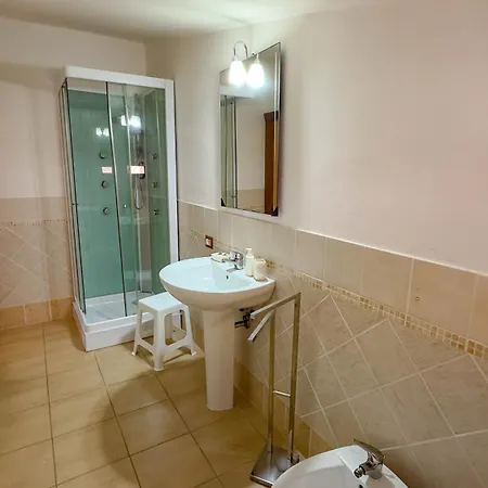 Su Recreu 'e Mare Bosa