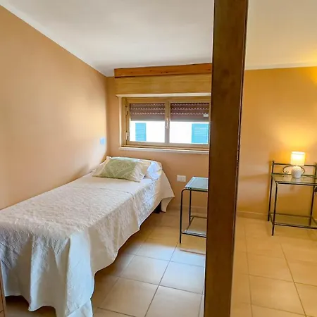 Guest house Su Recreu 'e Mare