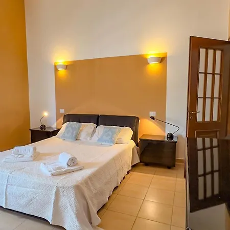 Su Recreu 'e Mare Bosa Marina