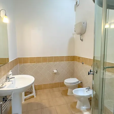 Su Recreu 'e Mare Guest house *
