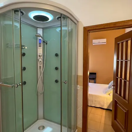 Guest house Su Recreu 'e Mare *