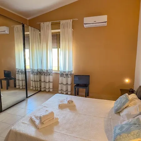 Su Recreu 'e Mare בוסה מרינה