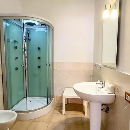 Su Recreu 'e Mare Guest house Bosa Marina
