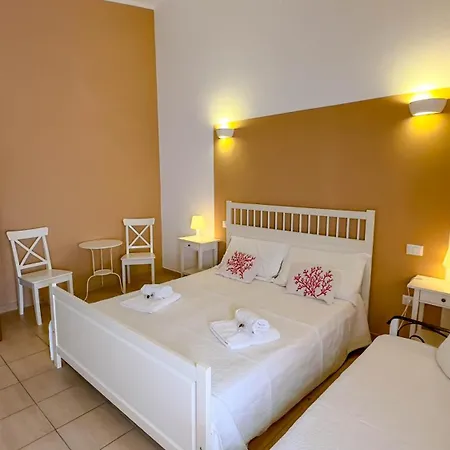 Guest house Su Recreu 'e Mare