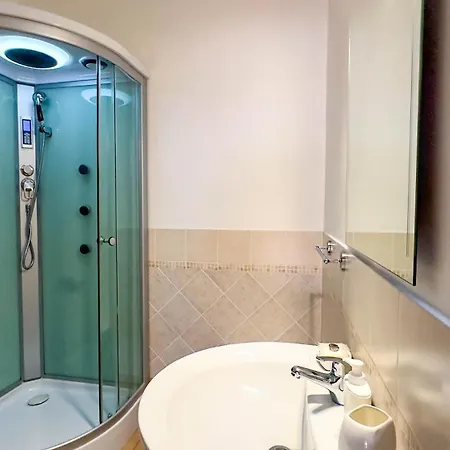 Su Recreu 'e Mare בית הארחה