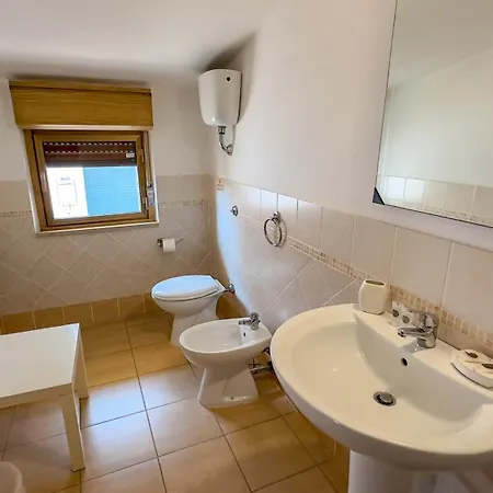 Su Recreu 'e Mare 3*