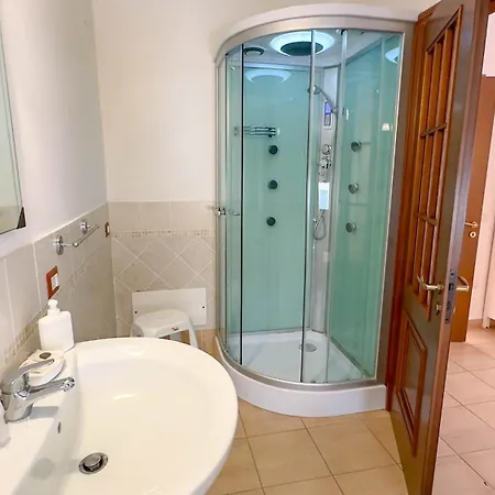 Su Recreu 'e Mare 3* Bosa Marina