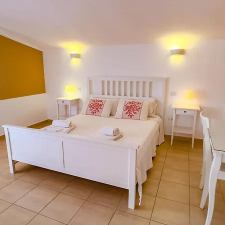 Guest house Su Recreu 'e Mare