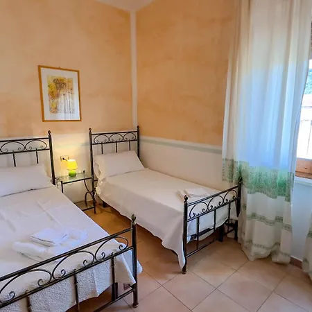 Su Recreu 'e Mare 3*