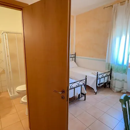 Su Recreu 'e Mare 3* בוסה מרינה