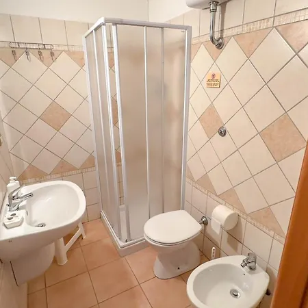 Guest house Su Recreu 'e Mare