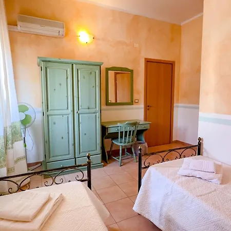 Su Recreu 'e Mare Guest house *