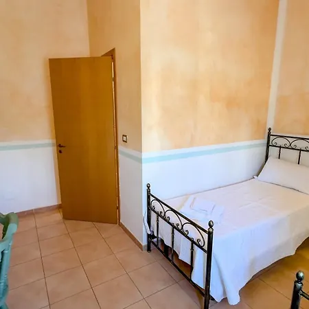 Guest house Su Recreu 'e Mare *