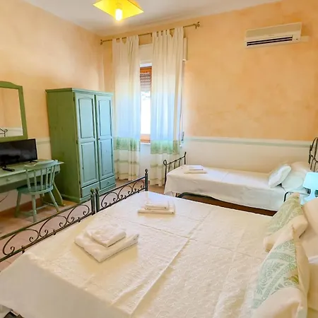 Su Recreu 'e Mare בוסה מרינה