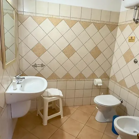 Su Recreu 'e Mare 3* Bosa Marina