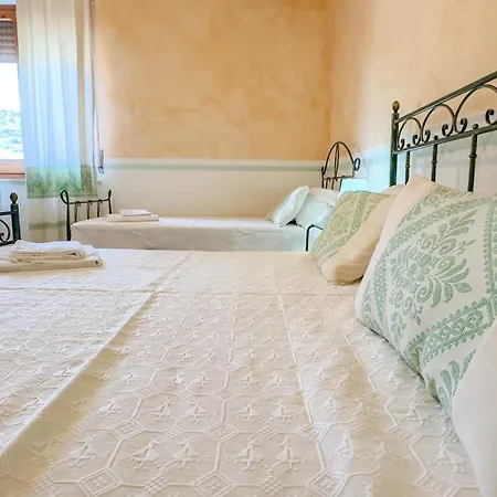 Su Recreu 'e Mare Guest house