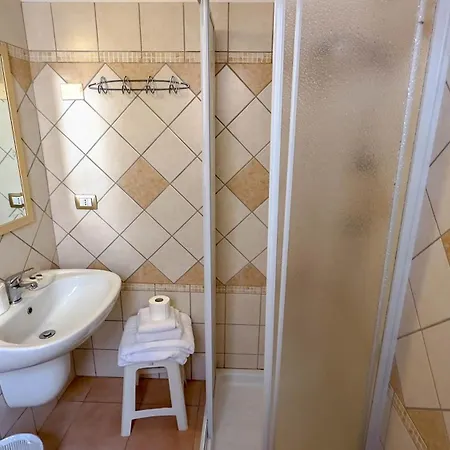 Su Recreu 'e Mare 3*