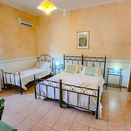 Su Recreu 'e Mare Bosa Marina