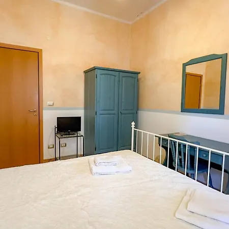 Guest house Su Recreu 'e Mare