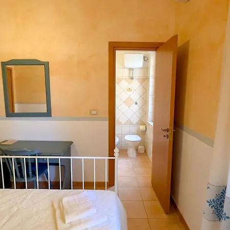 Guest house Su Recreu 'e Mare *