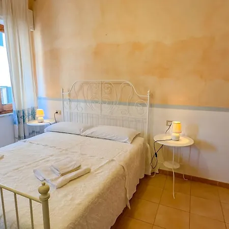 Su Recreu 'e Mare 3*