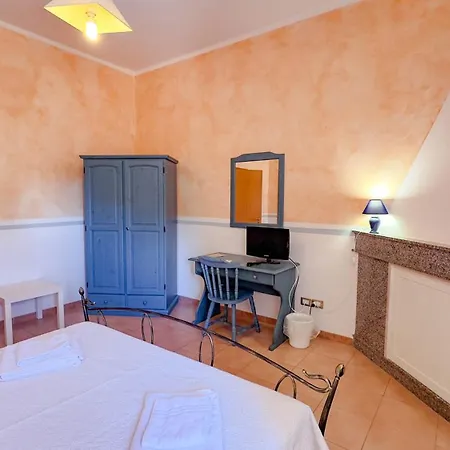 Guest house Su Recreu 'e Mare