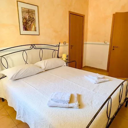 Su Recreu 'e Mare Guest house Bosa Marina