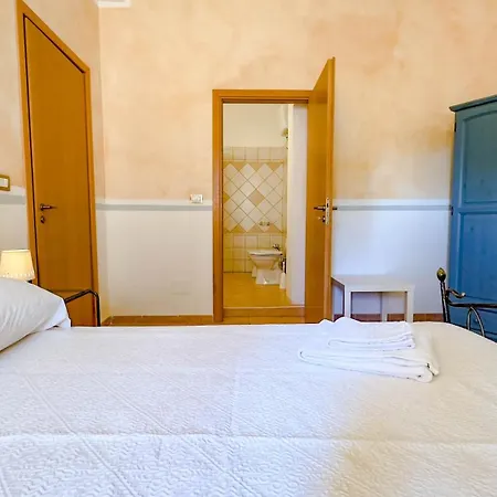 Guest house Su Recreu 'e Mare Bosa Marina