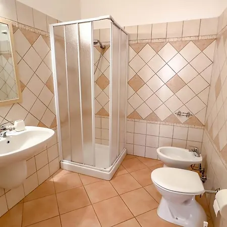 Guest house Su Recreu 'e Mare *
