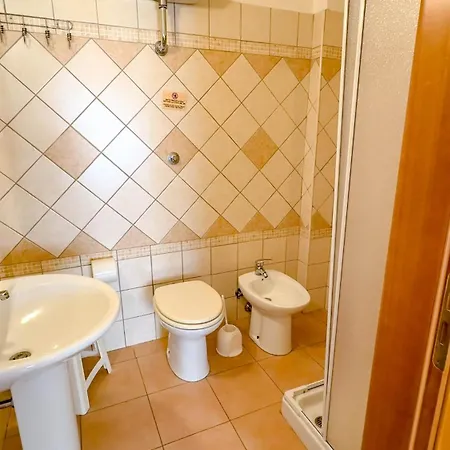 Su Recreu 'e Mare Bosa Marina