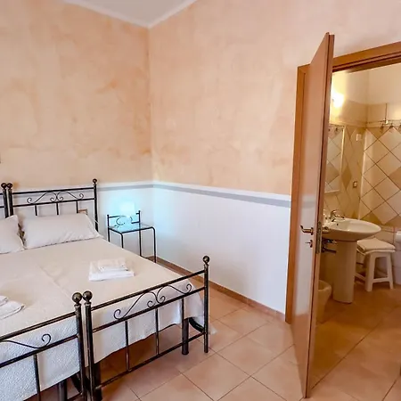 Su Recreu 'e Mare בית הארחה בוסה מרינה