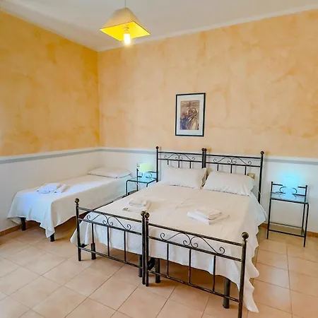 Su Recreu 'e Mare Affittacamere