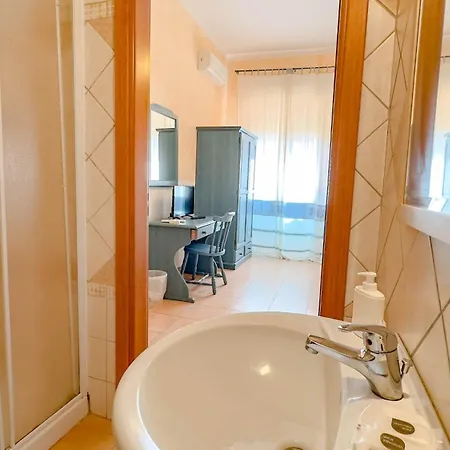 Su Recreu 'e Mare בוסה מרינה