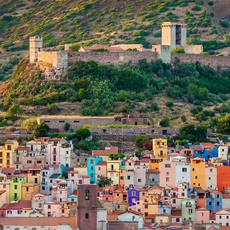 Su Recreu 'e Mare Affittacamere