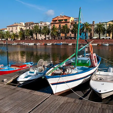 Su Recreu 'e Mare Guest house Bosa Marina