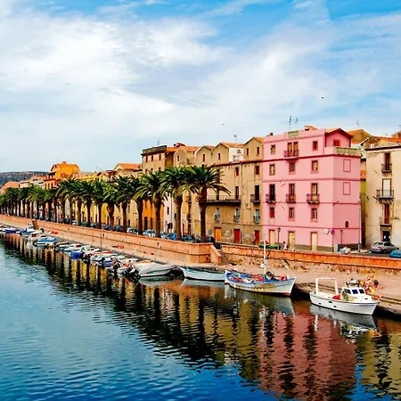 Su Recreu 'e Mare 3*